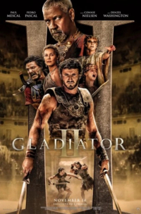 Ridley Scott ‹Gladiator II›