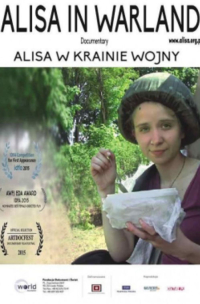 Alisa Kowalenko, Liubow Durakowa ‹Alisa w krainie wojny›