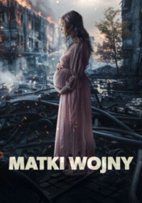 Ołena Zacharczuk ‹Matki wojny [Kiedy życie czyni silniejszym]›