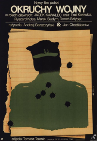 Andrzej Barszczyński, Jan Chodkiewicz ‹Okruchy wojny›