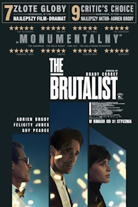 Brady Corbet ‹The Brutalist›