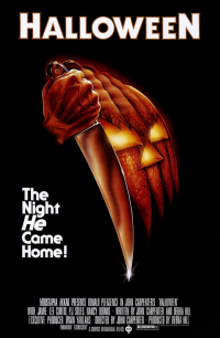 John Carpenter ‹Halloween›