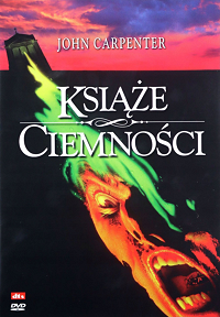 John Carpenter ‹Książę Ciemności›