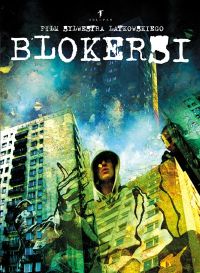 Sylwester Latkowski &lsaquo;Blokersi&rsaquo;