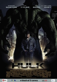Louis Leterrier ‹Incredible Hulk›