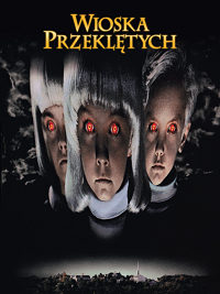 John Carpenter ‹Wioska przeklętych›
