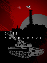 Witalij Dokalenko &lsaquo;Czarnobyl 2022&rsaquo;