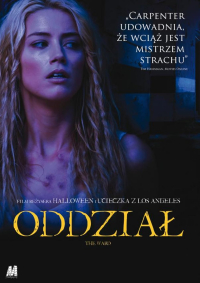 John Carpenter ‹Oddział›