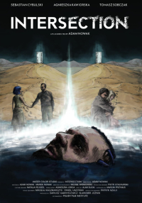 Adam Nowak &lsaquo;Intersection&rsaquo;