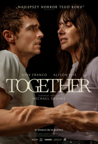 Michael Shanks &lsaquo;Together&rsaquo;