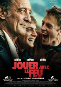 Delphine Coulin, Muriel Coulin &lsaquo;Moi synowie&rsaquo;