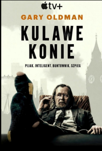  ‹Kulawe konie. Sezon 5›