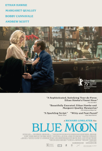 Richard Linklater ‹Blue Moon›