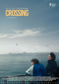Levan Akin &lsaquo;Crossing&rsaquo;