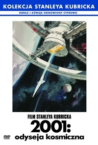 Stanley Kubrick ‹2001: Odyseja kosmiczna›