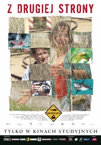 Sarah Watt &lsaquo;Z drugiej strony&rsaquo;