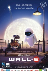Andrew Stanton ‹WALL·E›