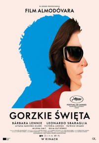 Pedro Almodóvar &lsaquo;Gorzkie święta&rsaquo;