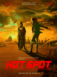 Agnieszka Smoczyńska &lsaquo;Hot Spot&rsaquo;