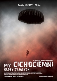 Paweł Kędzierski ‹My Cichociemni: Głosy żyjących›