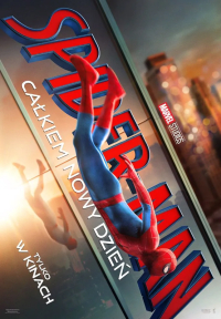 Destin Daniel Cretton &lsaquo;Spider-Man: Całkiem nowy dzień&rsaquo;