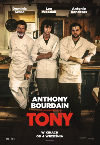 Matt Johnson &lsaquo;Tony&rsaquo;