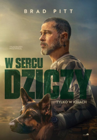 David Ayer &lsaquo;W sercu dziczy&rsaquo;