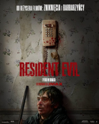 Zach Cregger &lsaquo;Resident Evil&rsaquo;