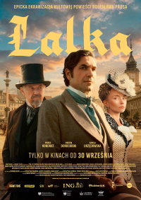 Maciej Kawalski &lsaquo;Lalka&rsaquo;