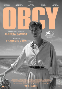 François Ozon &lsaquo;Obcy&rsaquo;