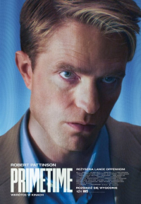 Lance Oppenheim &lsaquo;Primetime&rsaquo;