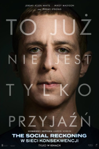 Aaron Sorkin &lsaquo;The Social Reckoning: W sieci konsekwencji&rsaquo;