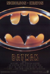 Tim Burton ‹Batman›