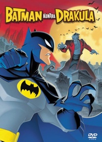 Michael Goguen ‹Batman kontra Drakula›