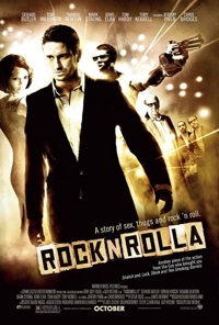 Guy Ritchie ‹RocknRolla›