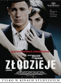 Jaime Marques &lsaquo;Złodzieje&rsaquo;