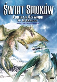 Justin Hardy &lsaquo;Świat smoków: Fantazja ożywiona&rsaquo;