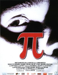 Darren Aronofsky ‹Pi›