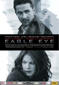 D.J. Caruso ‹Eagle Eye›