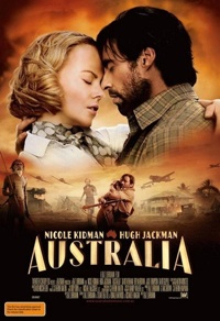 Baz Luhrmann ‹Australia›
