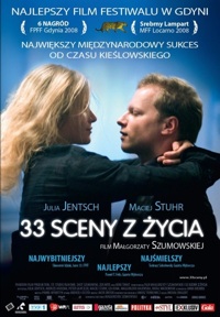 Małgorzata Szumowska ‹33 sceny z życia›