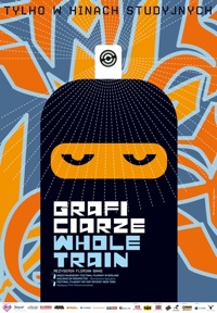 Florian Gaag &lsaquo;Graficiarze&rsaquo;