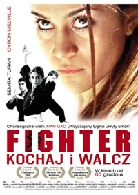 Natasha Arthy &lsaquo;Fighter: Kochaj i walcz&rsaquo;