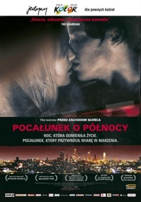 Alex Holdridge &lsaquo;Pocałunek o północy&rsaquo;