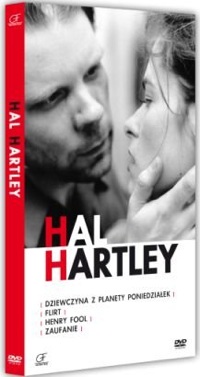  &lsaquo;Hal Hartley (4DVD)&rsaquo;
