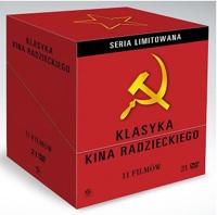  &lsaquo;Klasyka Kina Radzieckiego (21DVD)&rsaquo;