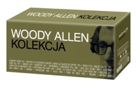 Woody Allen ‹Woody Allen: Kolekcja (20DVD)›