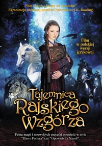 Gabor Csupo &lsaquo;Tajemnica Rajskiego Wzgórza&rsaquo;