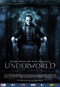 Patrick Tatopoulos ‹Underworld: Bunt Lykanów›