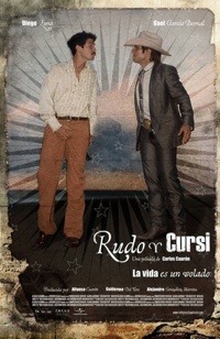 Carlos Cuarón &lsaquo;Rudo i Cursi&rsaquo;